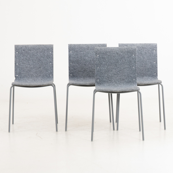 STOLAR, 4 st, nutida