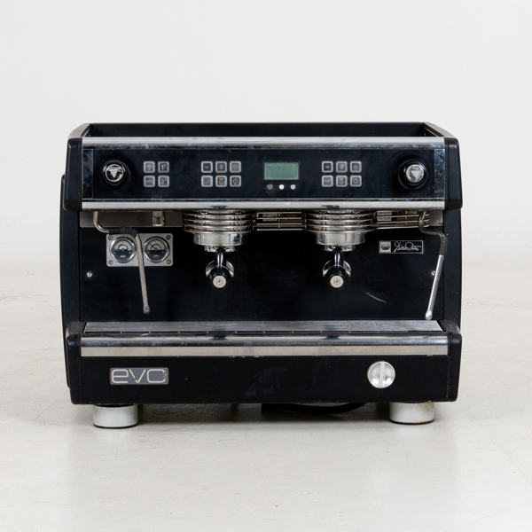 ESPRESSOMASKIN, Dalla Corte, DC EVO 2
