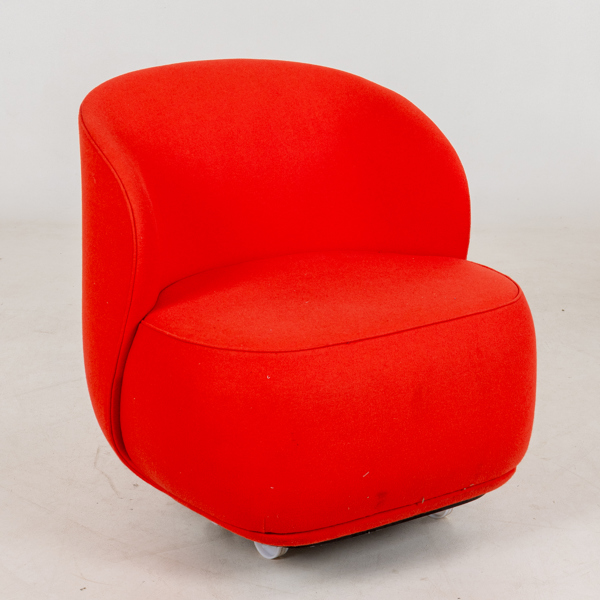 IDA HILDEBRAND, fåtölj, "Pipe", Friends & Founders, 2000-tal