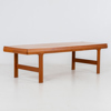 JOHANNES ANDERSEN, soffbord, teak, Trensum, 1960-tal