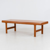 JOHANNES ANDERSEN, soffbord, teak, Trensum, 1960-tal