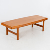 JOHANNES ANDERSEN, soffbord, teak, Trensum, 1960-tal