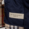 BURBERRY, jacka, quilitad, strl XL, 2000-tal