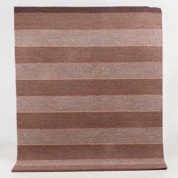 MATTA, vävd, ull, 2000-tal