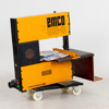 BANDSÅG, Emco BS-3