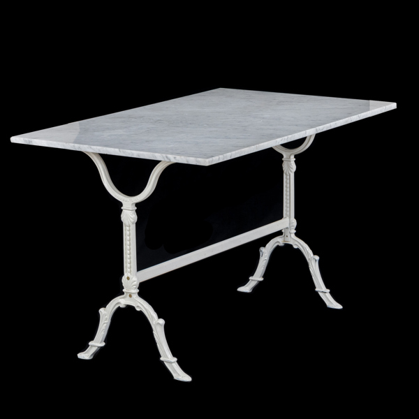 MATBORD/TRÄDGÅRDSBORD, Byarums Bruk, 1900-tal