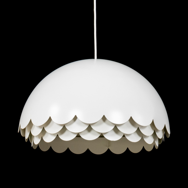 FREDRIK MATTSON, taklampa, "Bloom", Zero, 2000-tal