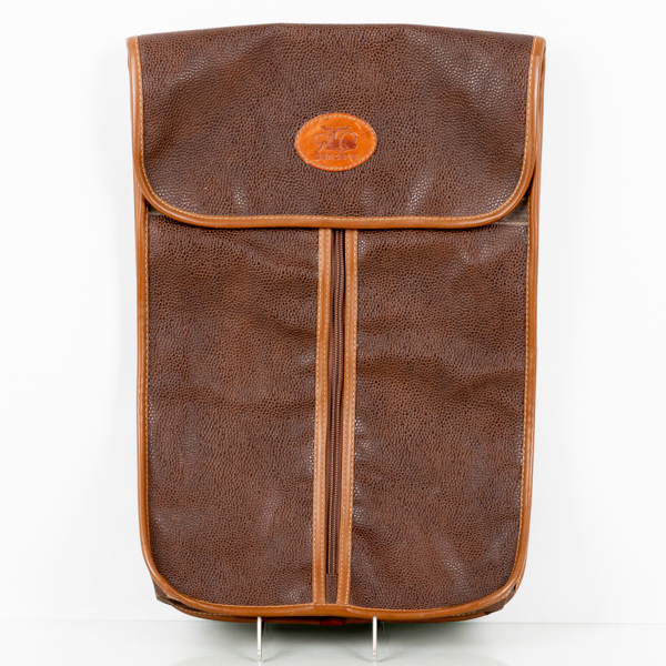 RESEGARDEROB, läder, Sander's, 1900-talets andra hälft