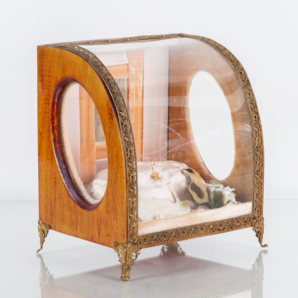 BORDSMONTER, Frankrike, 1900-talets första hälft