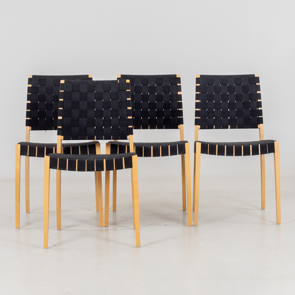 STOLAR, 4 st, Skandiform, 2000-tal