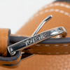 TOTÊME, handväska, "T-lock"