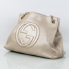 GUCCI, väska, "Soho chain tote"