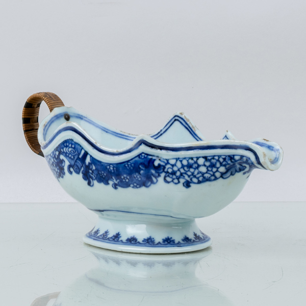 SÅSKANNA, porslin, Kina, Qianlong (1736-1795)