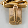 ARMBAND, 18k guld, LL&C, Stockholm 1894, vikt ca 64 g 