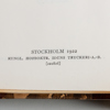 CARL GRIMBERG, 9 vol, "Svenska folkets underbara öden", 1922-1924