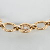 ARMBAND, 18k guld, svenska stämplar GD & Co 1927, vikt ca 10,2 g