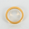 RING, 20k guld, vikt ca 5,2 g 