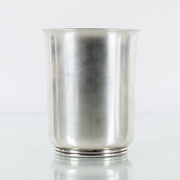 BORGILA, vas, silver, Stockholm 1949