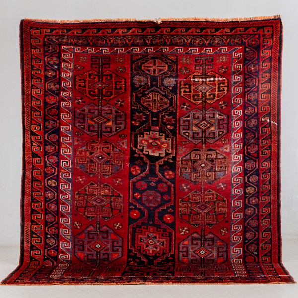 ORIENTMATTA, old, ca 290 x 223 cm