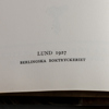 BOKBAND, 13 vol, Berömd Litteratur världslitteraturens mest bekanta verk..., Baltiska Förlaget Aktiebolag, Malmö 1927