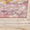 FRANS TIMÉN (1883-1968), olja på duk, signerad och daterad 51