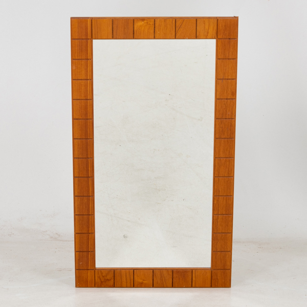 SPEGEL, 1900-talets mitt