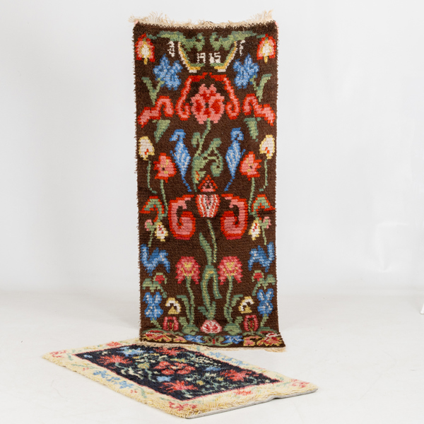 RYAMATTOR, 2 st, 1900-tal