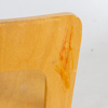 ALVAR AALTO, 1 par barnstolar, modell N65, 1900-talets andra hälft 