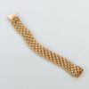 ARMBAND, 18k guld, Stockholm 1965