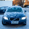 VOLVO, S80, 2,5T, manuell, årsmodell 2008, reg nr FUP191