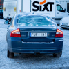 VOLVO, S80, 2,5T, manuell, årsmodell 2008, reg nr FUP191