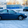 VOLVO, S80, 2,5T, manuell, årsmodell 2008, reg nr FUP191