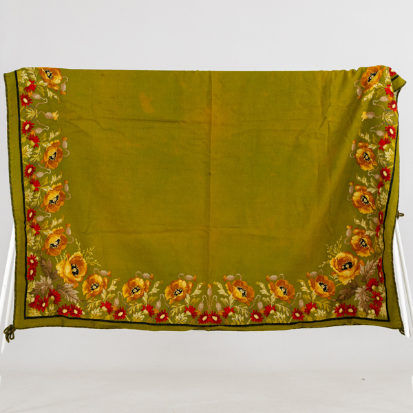 DUK, jugend, tidigt 1900-tal