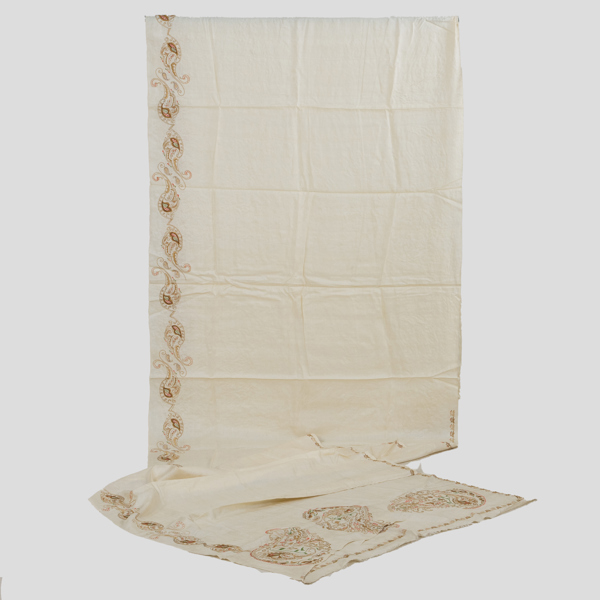 SARI, siden, 1900-talets första hälft