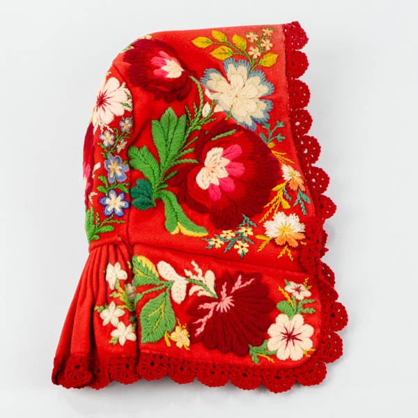 HÄTTA, Dala-Floda, 1800-/1900-tal