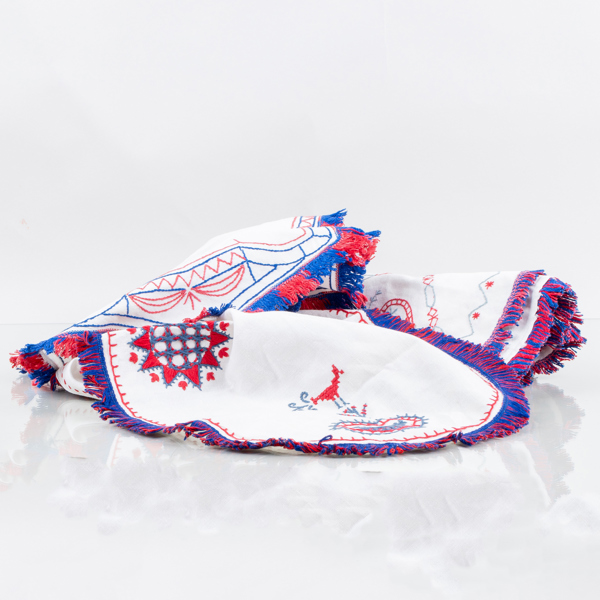 DUKAR, 3 st, Hallandssöm, omkring år 1900