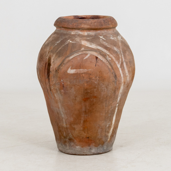 GOLVURNA, lergods, 1900-tal