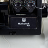 SYMASKIN, Husqvarna, "Huskylock 431", overlock