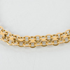 ARMBAND, 18k guld, Stockholm 1969, vikt ca 10,2 g 