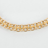 ARMBAND, 18k guld, Stockholm 1966, vikt ca 7 g
