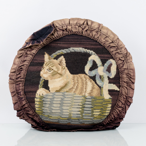 KUDDE, siden, 1800-tal