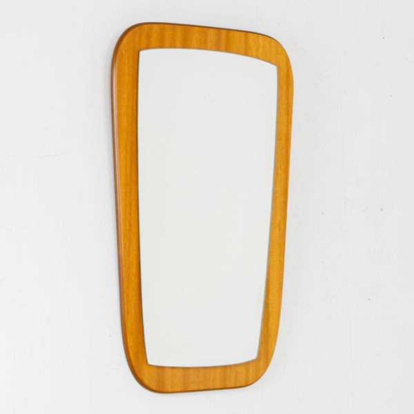 SPEGEL, 1900-talets mitt