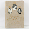 PRINSESSORNAS KOKBOK, Stockholm Albert Bonniers Förlag, Stockholm, 1935