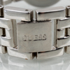 GUESS, armbandsur, rostfritt stål, sent 1900-tal