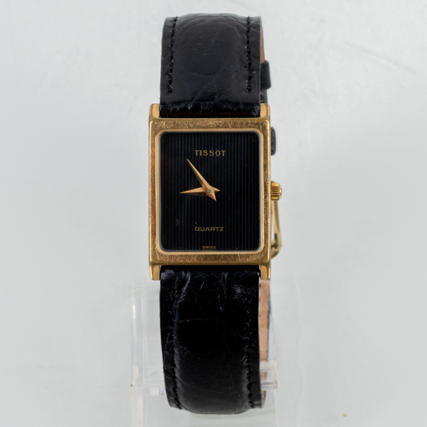 TISSOT, armbandsur, 1900-talets andra hälft