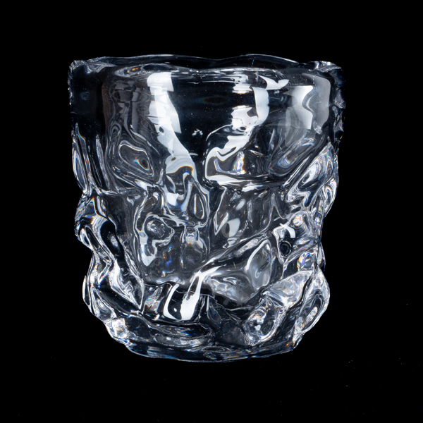 VAS, glas, sannolikt Reijmyre, 1900-talets andra hälft