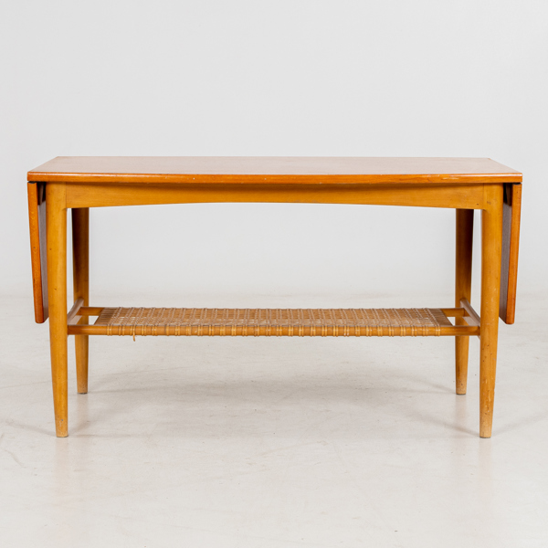 SOFFBORD, 1900-talets mitt