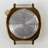 ARMBANDSUR, gulmetall, Vostok Komandirskie, Ryssland/CCCP, 1900-talets andra hälft 