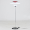 POUL HENNINGSEN (Danmark, 1894-1967), golvlampa, "PH 80", Louis Poulsen, Danmark
