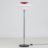 POUL HENNINGSEN (Danmark, 1894-1967), golvlampa, "PH 80", Louis Poulsen, Danmark